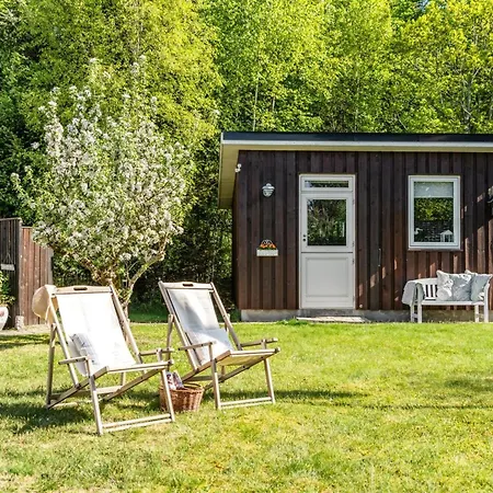 Gunnild - From The Sea By Interhome *