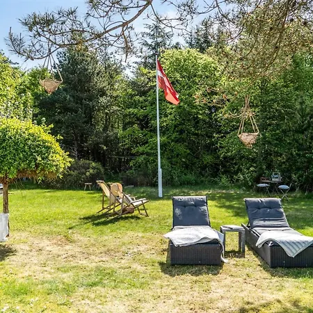 Gunnild - From The Sea By Interhome *