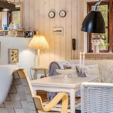 Gunnild - From The Sea By Interhome * Hals