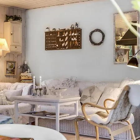 Gunnild - From The Sea By Interhome Ferienhaus *