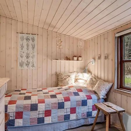 Gunnild - From The Sea By Interhome Ferienhaus *