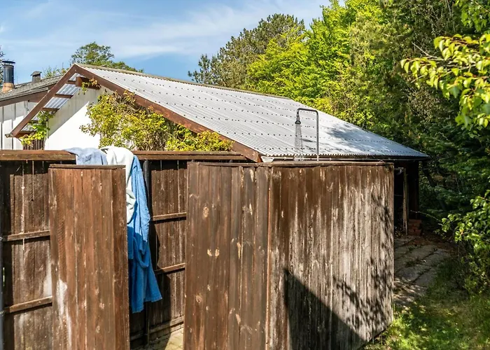 Gunnild - From The Sea By Interhome 別荘